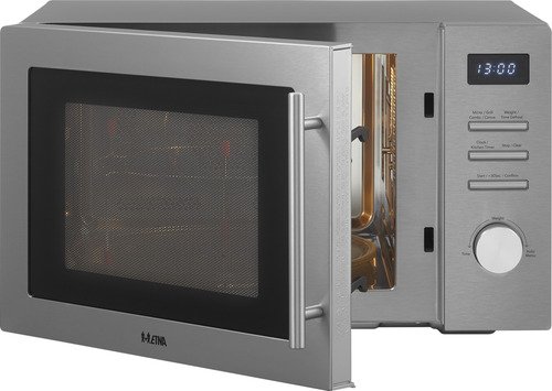 Etna Four micro-ondes CMV334RVS - 2