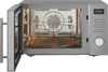 Etna Four micro-ondes CMV334RVS - 3