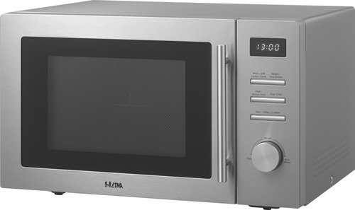 Etna Four micro-ondes CMV334RVS - 4