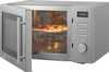 Etna Four micro-ondes CMV334RVS - 6