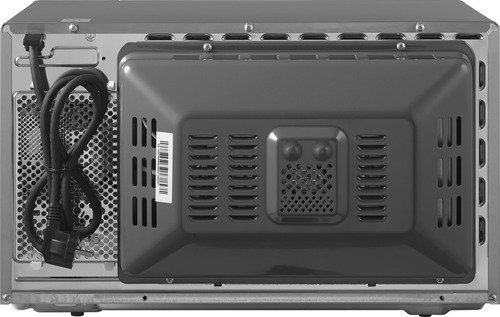 Etna Four micro-ondes CMV334RVS - 7