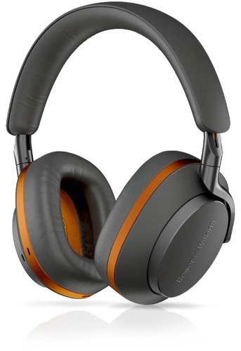 Bowers  Wilkins PX8 - McLaren - 2
