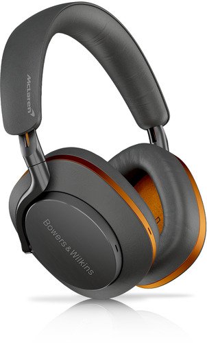 Bowers  Wilkins PX8 - McLaren - 3