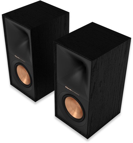 Klipsch R-50PM - Noir (per paire) - 1