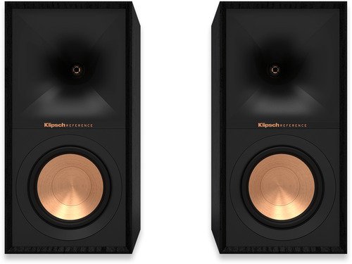 Klipsch R-50PM - Noir (per paire) - 3