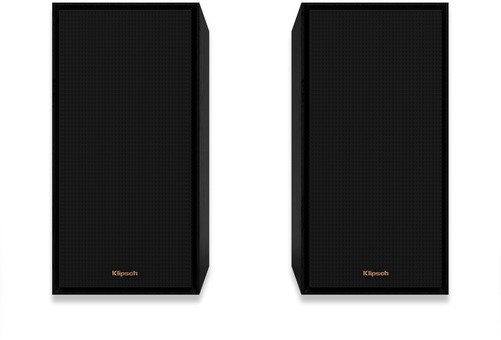 Klipsch R-50PM - Noir (per paire) - 4