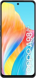 Oppo A98 5G Cool Black