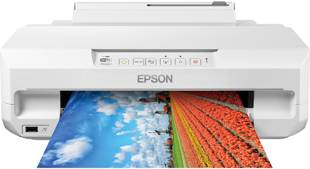Epson Expression Photo XP-65 printer