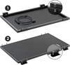 EcoFlow Rigid Solar Panel Mounting Feet - 2