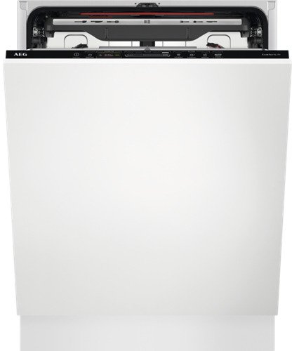 AEG Vaatwasser Inbouw FSE94847P - 1