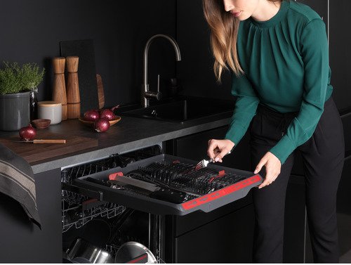 AEG Vaatwasser Inbouw FSE94847P - 13