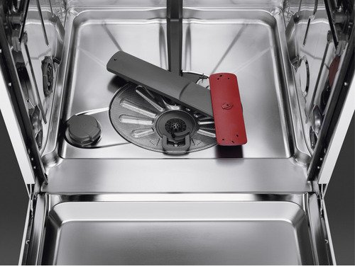 AEG Vaatwasser Inbouw FSE94847P - 5