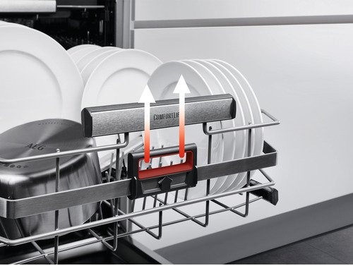 AEG Vaatwasser Inbouw FSE94847P - 9