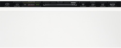 AEG Vaatwasser Inbouw FSE94847P - 4