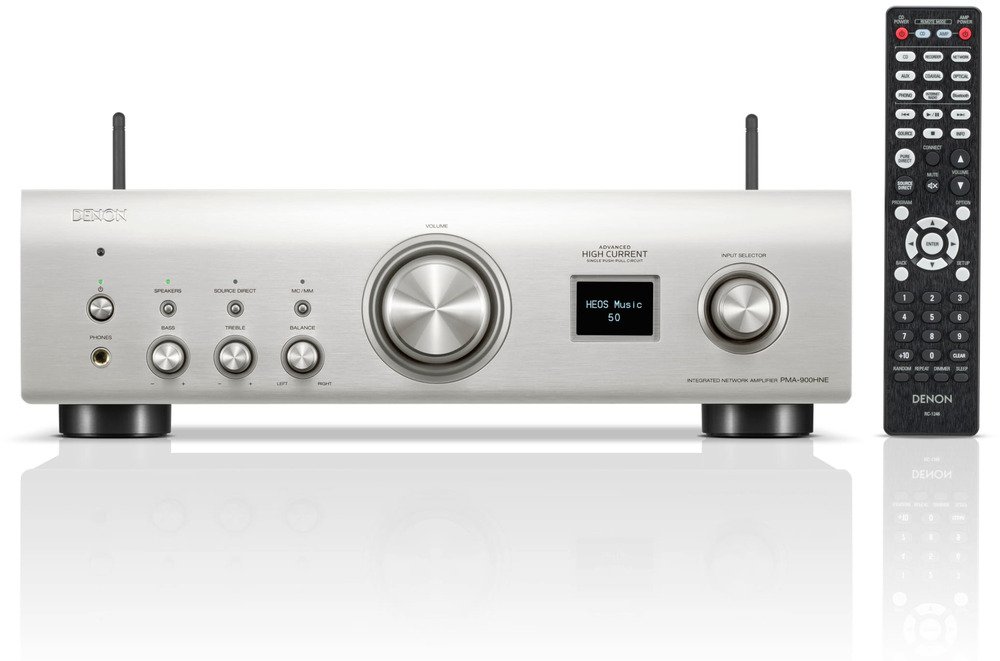 Art & Craft Denon Stereo Amplifier PMA900HNESPE2 |  | 0747192136727 aanbieding