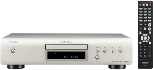 Denon CD Player DCD600NESPE2 - 1