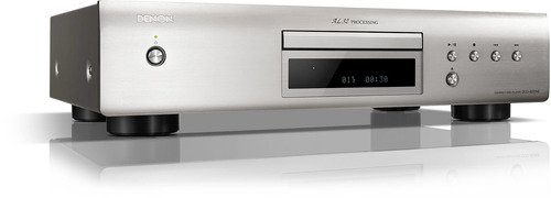 Denon CD Player DCD600NESPE2 - 2