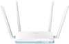 D-Link Eagle Pro AI N300 4G Smart Router - 1