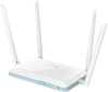 D-Link Eagle Pro AI N300 4G Smart Router - 3