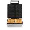 Domo Wafelijzer DO9250W - 3