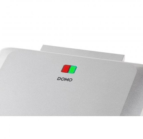 Domo Wafelijzer DO9250W - 10