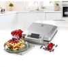 Domo Wafelijzer DO9250W - 12