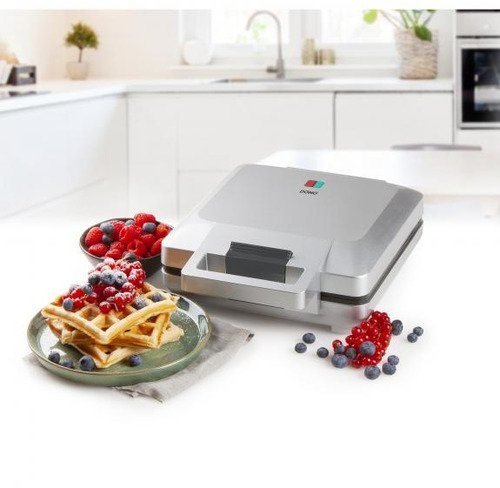 Domo Wafelijzer DO9250W - 12