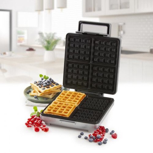Domo Wafelijzer DO9250W - 13