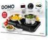 Domo Plaque de cuisson céramique DO339KP - 13