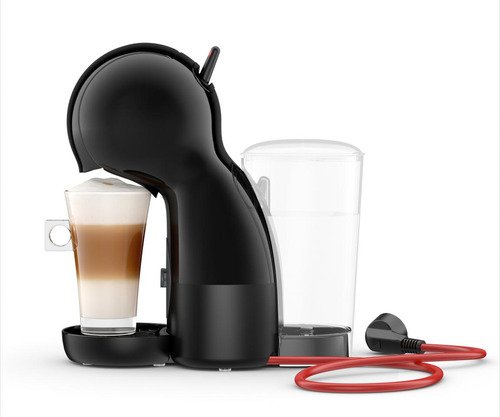 Krups Dolce Gusto Piccolo XS Zwart YY4515FD - 5