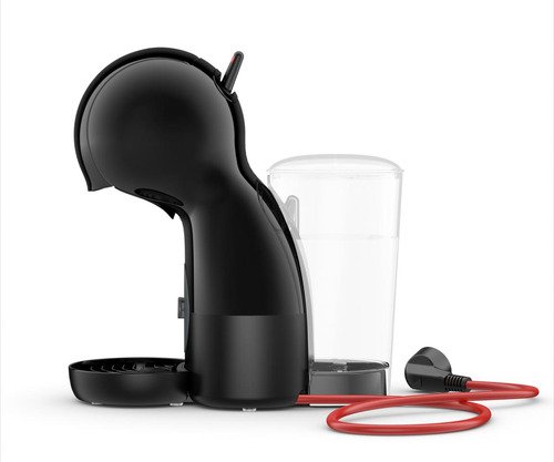 Krups Dolce Gusto Piccolo XS Zwart YY4515FD - 7