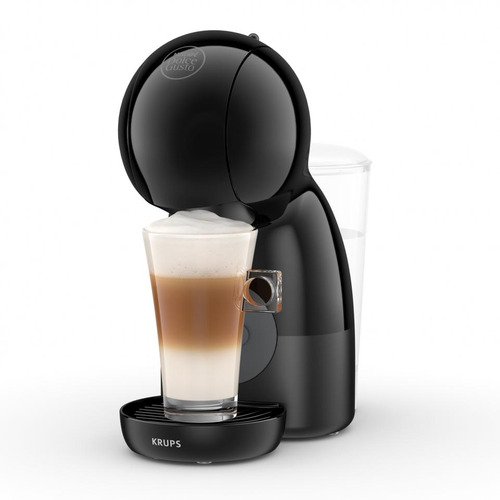 Krups Dolce Gusto Piccolo XS Zwart YY4515FD - 3