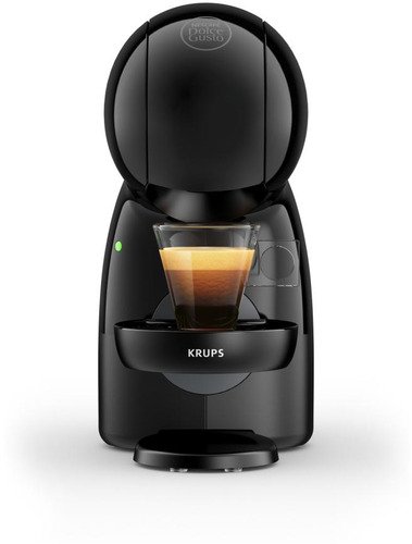 Krups Dolce Gusto Piccolo XS Zwart YY4515FD - 2