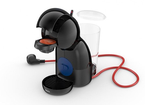 Krups Dolce Gusto Piccolo XS Zwart YY4515FD - 13