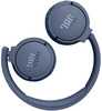 JBL Tune 670NC Blauw - 9