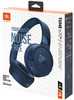 JBL Tune 670NC Blauw - 12