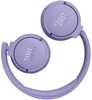 JBL Tune 670NC Paars OP=OP - 9