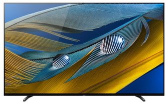 Sony Bravia OLED XR-55A83J
