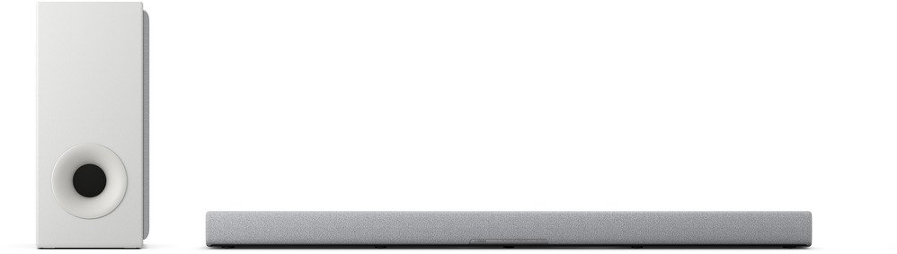 YAMAHA True X Bar 50A (SR-X50A) Lichtgrijs