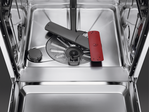 AEG Lave-vaisselle encastrable FSE74617P - 3