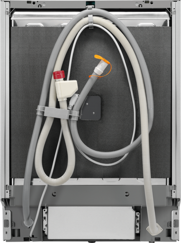 AEG Lave-vaisselle encastrable FSE74617P - 4