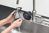 AEG Lave-vaisselle encastrable FSE74617P - 6