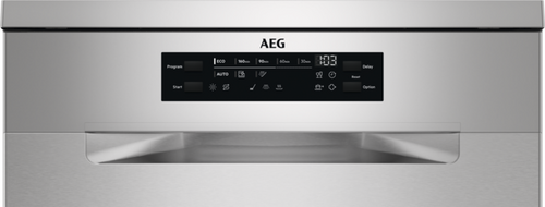AEG Vaatwasser FFB32617ZM - 2