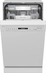 Miele Vaatwasser G5640SCIBW