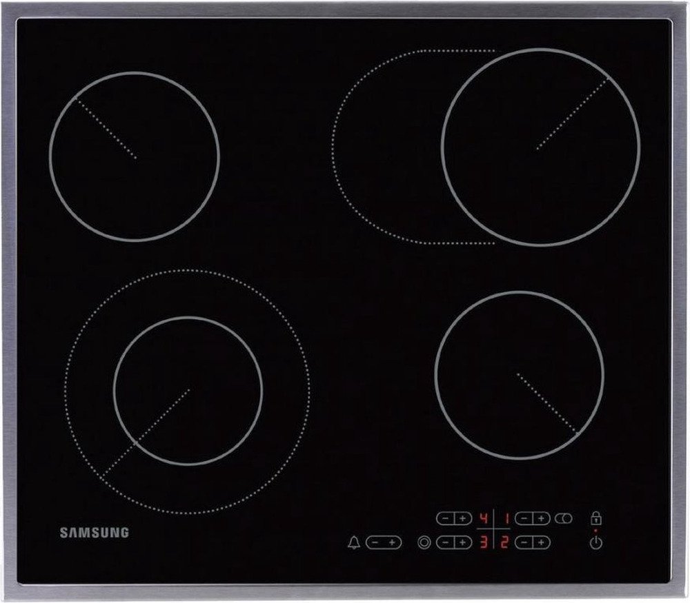 Samsung NZ64F5RD9AB/EF