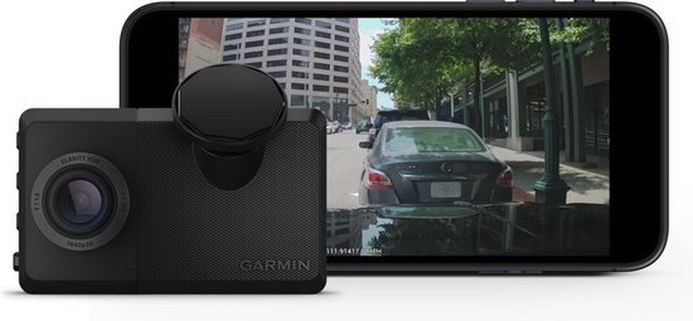 Art & Craft Garmin Dash Cam Live 010-02619-10 |  | 0753759299293 aanbieding