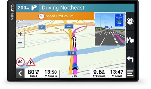 Garmin DriveSmart 86 - Tweedekans - 5