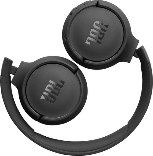 JBL Tune 520BT - Zwart - 16