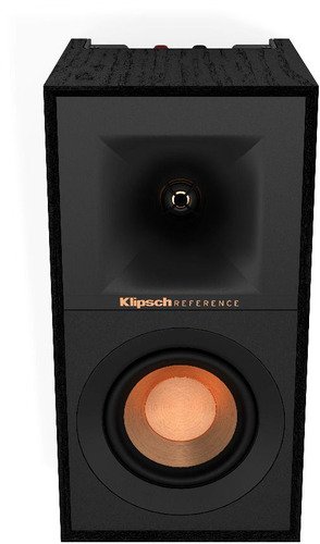 Klipsch R-40SA - Noir (per paire) - 4