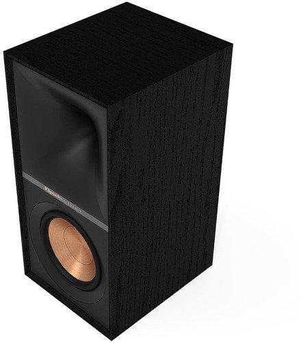 Klipsch R-50M - Zwart (per paar) - 4
